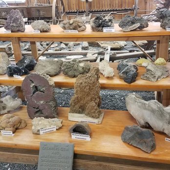 Angels Camp Museum - Museums Near Me - Angels Camp, California
