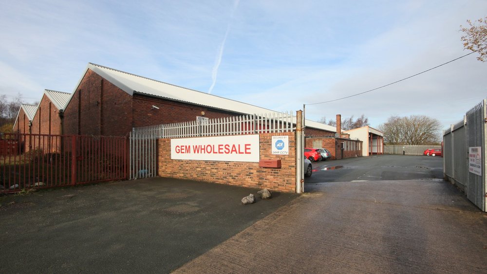 GEM DISCOUNTS Updated August 2024 Drury Lane, Buckley, Flintshire