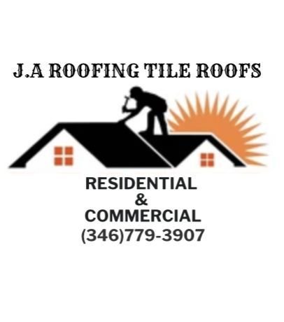 Slide of J A Roofing Tile