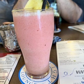 Lamplight Lounge - 2319 - New American Near Me - Anaheim, California