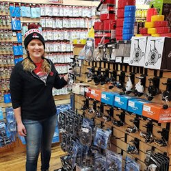 Smokey Hills Outdoor Store