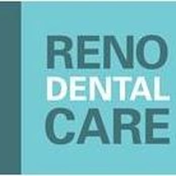 1. Reno Dental Care