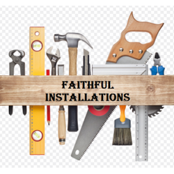 Faithful Installations