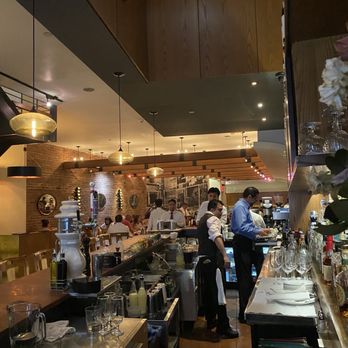 Trattoria Trecolori - Big inside. - Italian Near Me - New York, New York Trattoria Trecolori - Big inside. - Italian Near Me - New York, New York