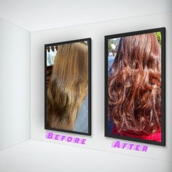 The Hair Factory
