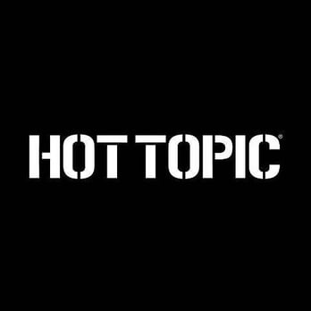 Hot Topic - Women's Clothing Near Me - Grove City, Pennsylvania Hot Topic - Women's Clothing Near Me - Grove City, Pennsylvania