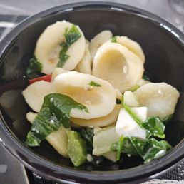 Pasta Salad