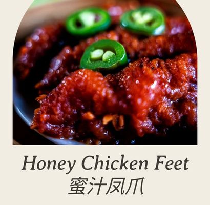 Nana's Dim Sum & Dumplings by null