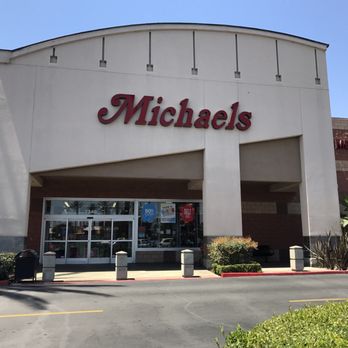 Michaels - Michaels at long beach Cali :) - Arts & Crafts Near Me - Long Beach, California