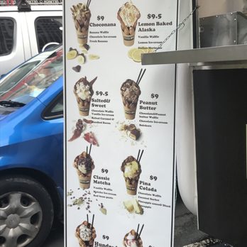 Eggloo - Desserts Near Me - Auckland, AUK