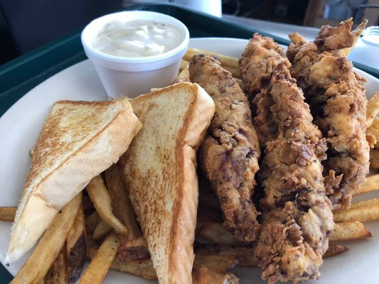 Rick & Carolyn's Burgers & Fries by null