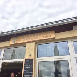Berggasthof Katrin