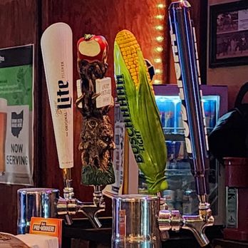 Alumni Pub - Beer Taps - Bars Near Me - Canal Winchester, Ohio Alumni Pub - Beer Taps - Bars Near Me - Canal Winchester, Ohio