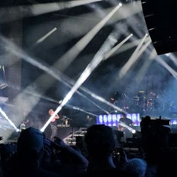 Talking Stick Resort Amphitheatre - Papa Roach - OCT 2023 (Section 101)
