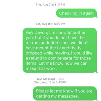 Moving Mates - Movers Near Me