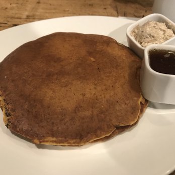 Biscottis - Sweet potato pancakes - American Near Me - Jacksonville, Florida