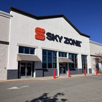 Sky Zone - Indoor Playcenter Near Me - Santa Clarita, California Sky Zone - Indoor Playcenter Near Me - Santa Clarita, California