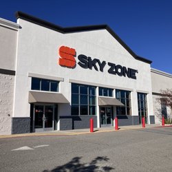 Sky Zone