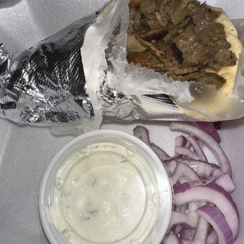 Kalamaki Greek Eatery  - Greek Near Me - Anna, Texas