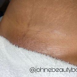 Johné Beauty Bar - Brazilian Wax