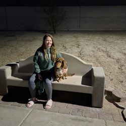 Yuma Dog Park
