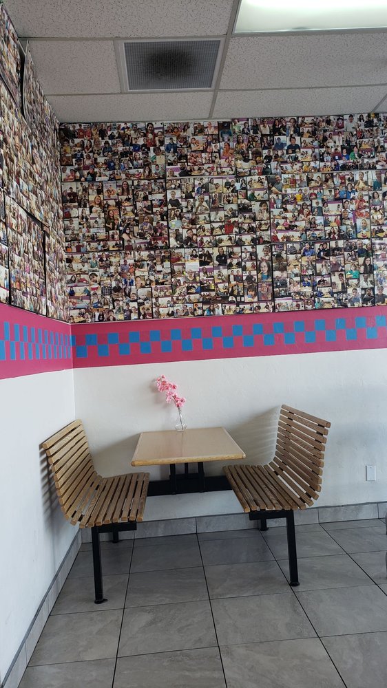 FROZEN DELIGHT 55 Photos & 75 Reviews 1101 N Wilmot Rd, Tucson, Arizona Ice Cream & Frozen