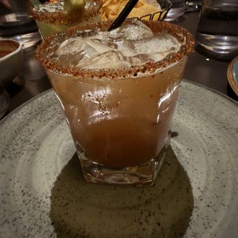 Javier's - Tamarind margarita - Mexican Near Me - Las Vegas, Nevada Javier's - Tamarind margarita - Mexican Near Me - Las Vegas, Nevada