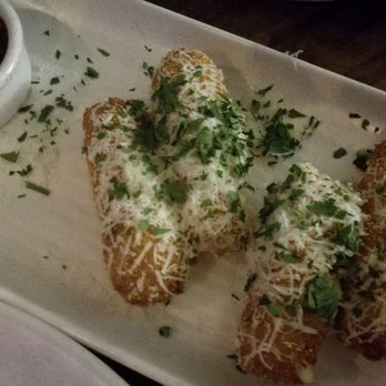 Loft - Parmesan and Parsley Croquettes (12 $) with spiced tomato jam - Venues & Event Spaces Near Me - Byron Bay, NSW Loft - Parmesan and Parsley Croquettes (12 $) with spiced tomato jam - Venues & Event Spaces Near Me - Byron Bay, NSW