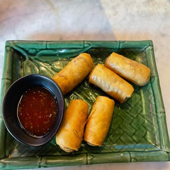 Thai Tom - Fresh or Fried Rolls - Thai Near Me - Seattle, Washington Thai Tom - Fresh or Fried Rolls - Thai Near Me - Seattle, Washington