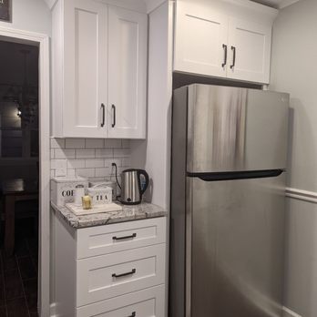 Rosewood Home Improvement - Kitchen & Bath Near Me - Aurora, Illinois
