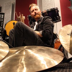 Drum Lessons & Music Instruction