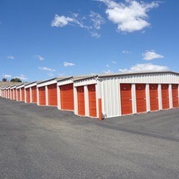Public Storage - Grounds were litter free and trash free - Self Storage Near Me - Reno, Nevada