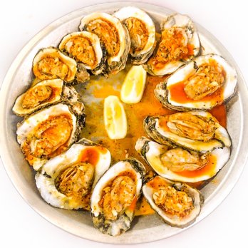 Juicy Seafood - Steamed Oysters - Seafood Near Me - Cleveland, Tennessee