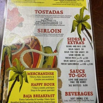 Baja Cantina - Mexican Near Me - Virginia Beach, Virginia Baja Cantina - Mexican Near Me - Virginia Beach, Virginia