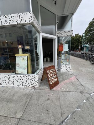 York Street Collective by null