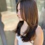 Rachel R Hair