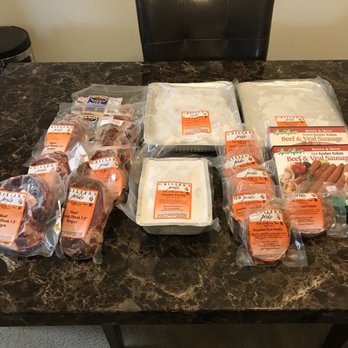 Griller's Pride Kosher Market - a variety of meats - Meat Shops Near Me - Atlanta, Georgia Griller's Pride Kosher Market - a variety of meats - Meat Shops Near Me - Atlanta, Georgia