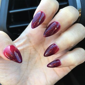 Lalu'a Nails & Spa - Nail Salons Near Me - Silver Spring, Maryland