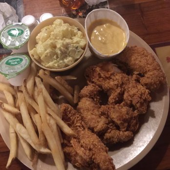 Lambert's Cafe - Seafood Near Me - Foley, Alabama