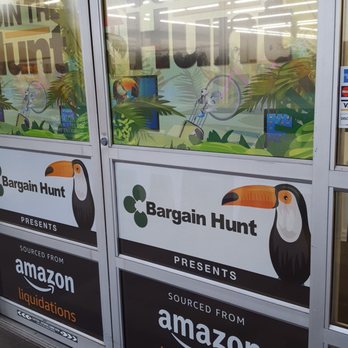 Bargain Hunt - Discount Store Near Me - Murfreesboro, Tennessee Bargain Hunt - Discount Store Near Me - Murfreesboro, Tennessee