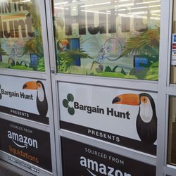 Bargain Hunt