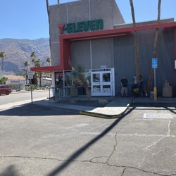 7-Eleven
