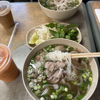 Pho Namdo - Combination - Noodles Near Me - Woodland, California