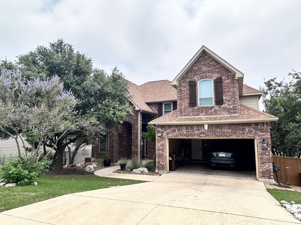 Slide of Shield Roofing