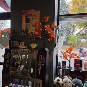 Catzen Coffee - Coffee & Tea Near Me - Saint Paul, Minnesota Catzen Coffee - Coffee & Tea Near Me - Saint Paul, Minnesota
