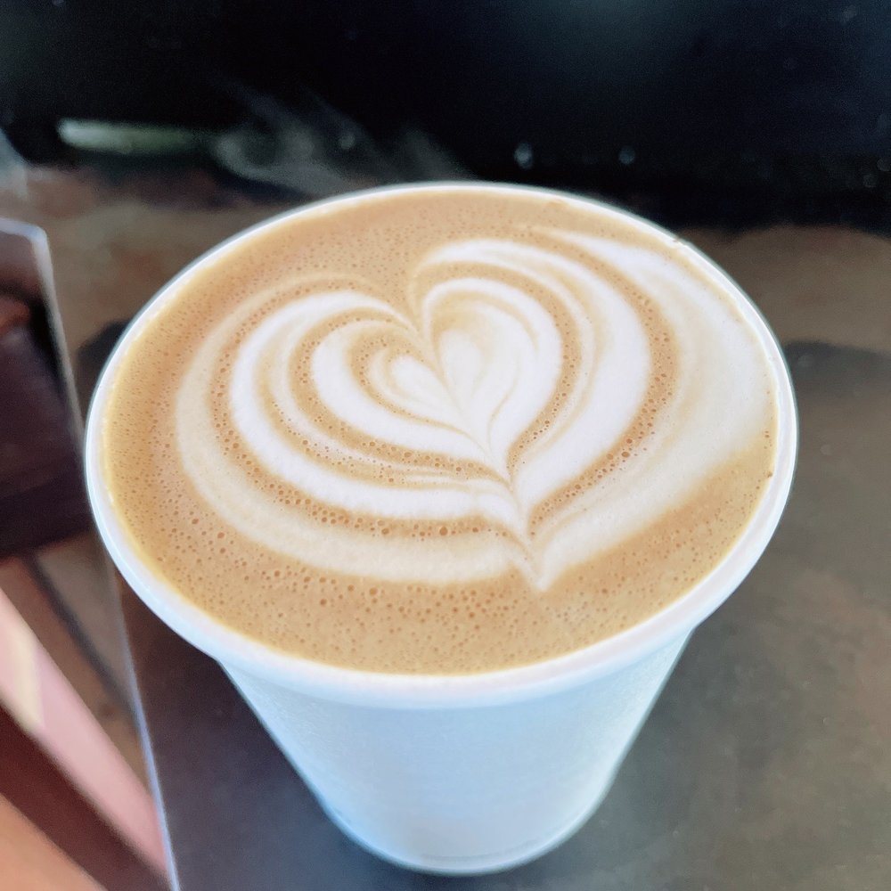 Latte