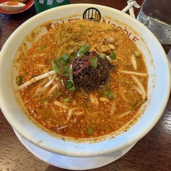 Killer Noodle - Ramen Near Me - Los Angeles, California