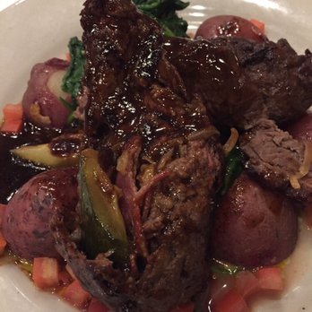 Mader's - Gluten-free rouladen - German Near Me - Milwaukee, Wisconsin