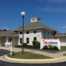 ImagiNation Learning Center - ILC Gainesville is located off of Heathecote Blvd in Gainesville.
