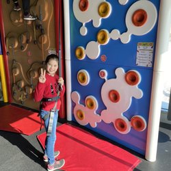Clip 'n Climb